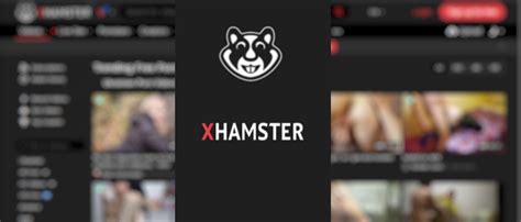 x hamister|This Weeks Best Porn Videos